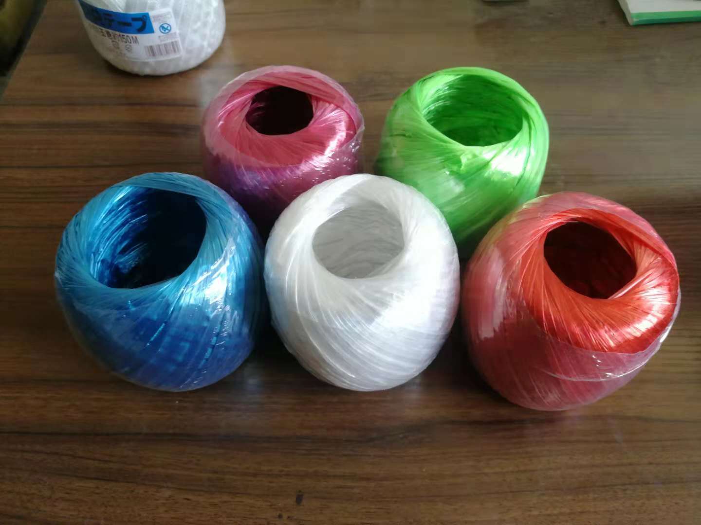 打包绳 从快递到废品回收的万能捆绑工具